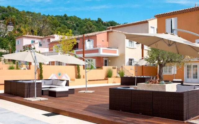 Domaine de Camiole (LLI105)