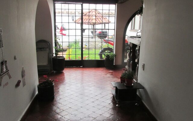 Villa Suit Emanuel