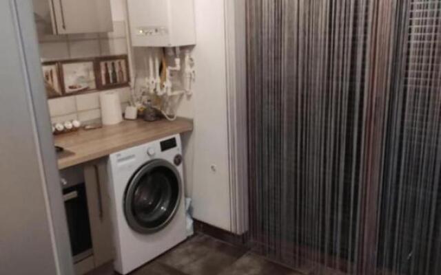 Unique's Apartment