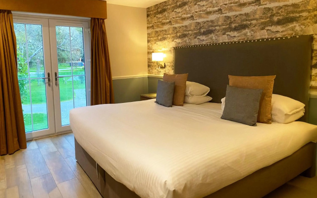 Balmacara Hotel