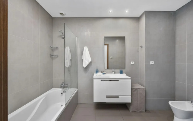 Areias Branca in Quarteira