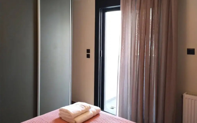 Volos Terra Deluxe Residences