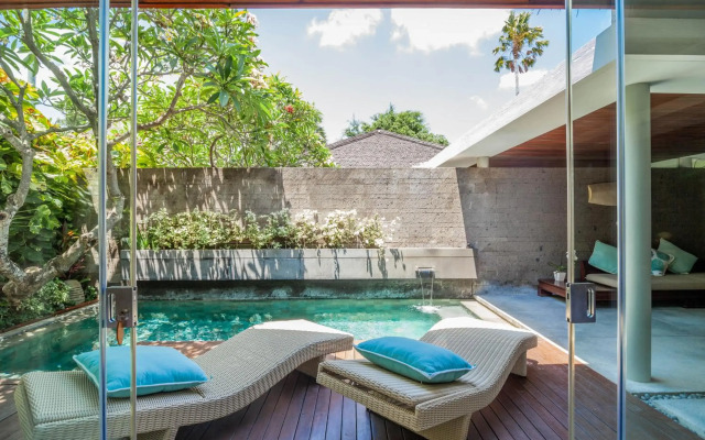 Bali Mandira Beach Resort & Spa
