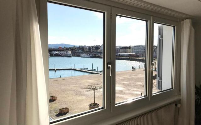 Apartment Romanshorn von Swisspartments