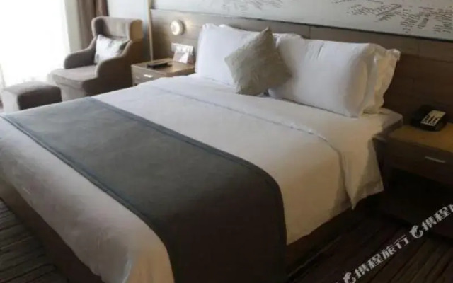 Chengdu Prolit Hotel
