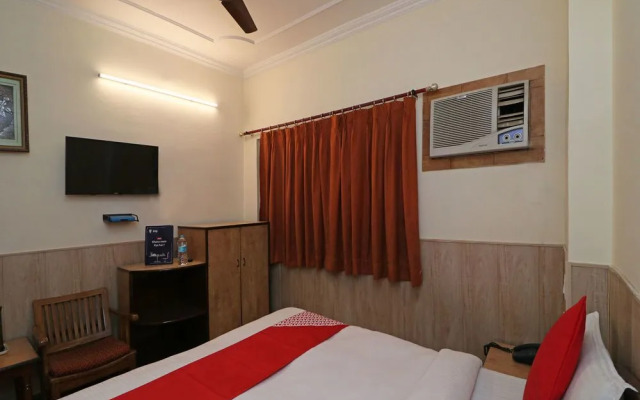 Hotel Gangtarang