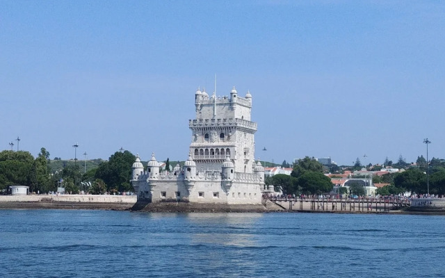 Historical House of Santo André