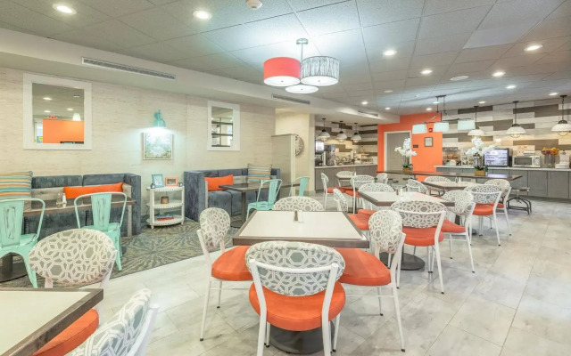 Best Western Plus St. Simons