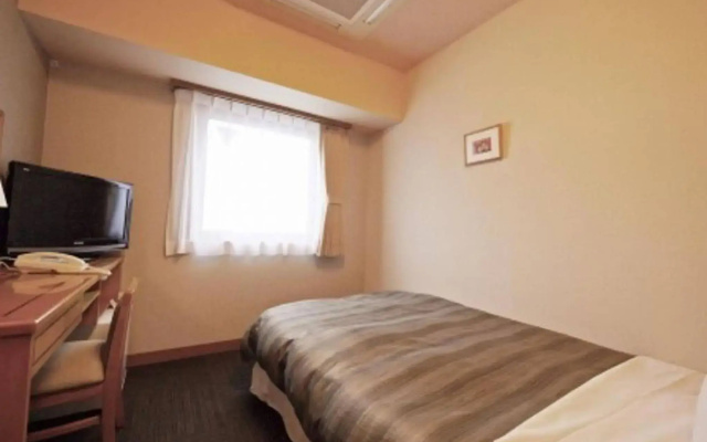 Hotel Route-Inn Aomori Ekimae