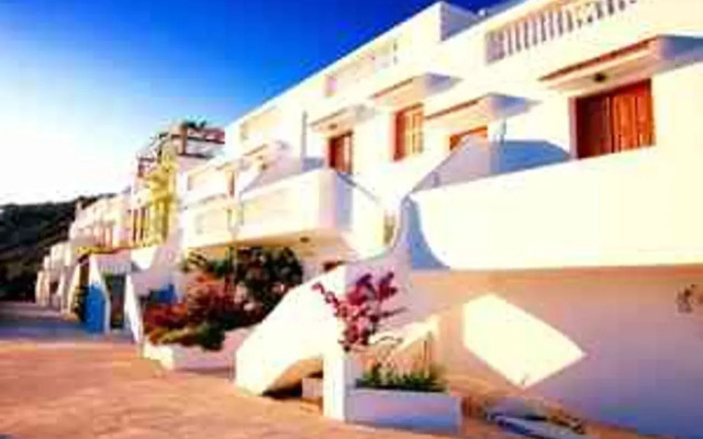 Sunset Hotel