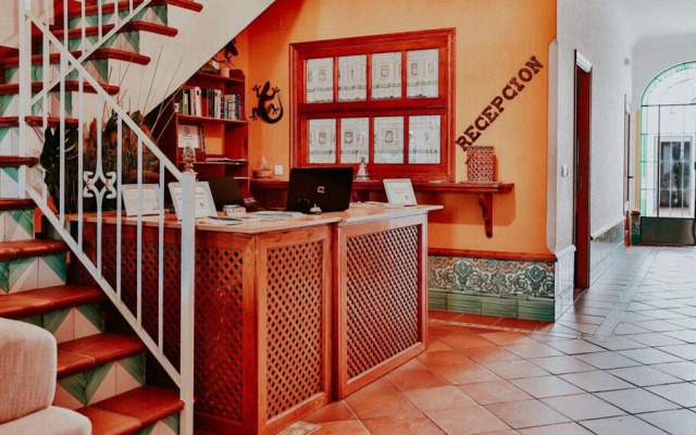 Casa Rural Doñana 51