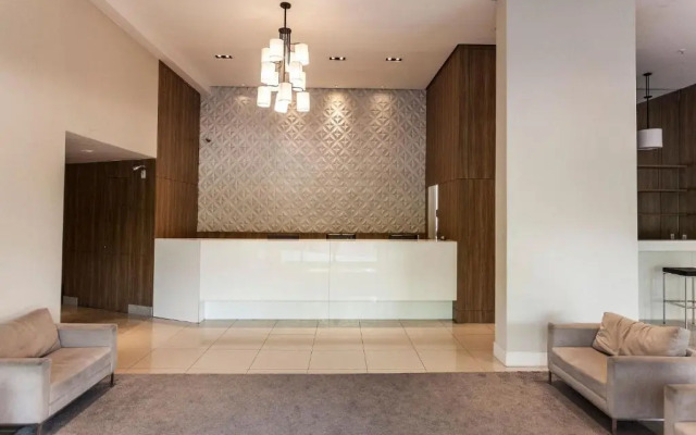 RioStay Residence - Riocentro