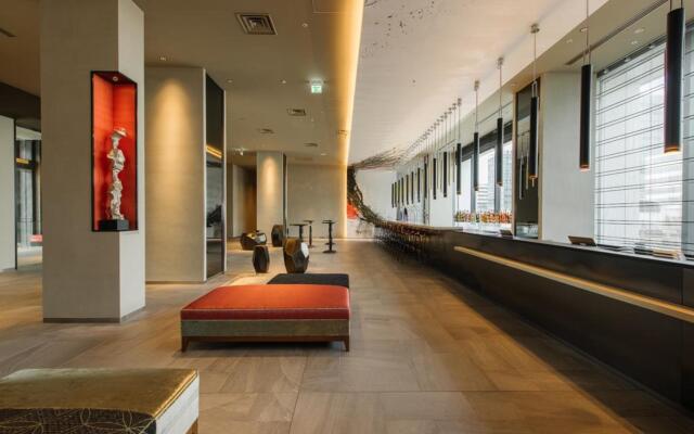 Pullman Tokyo Tamachi Hotel