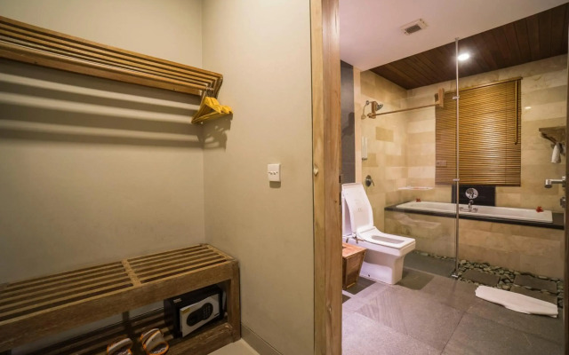 Tetirah Boutique Hotel