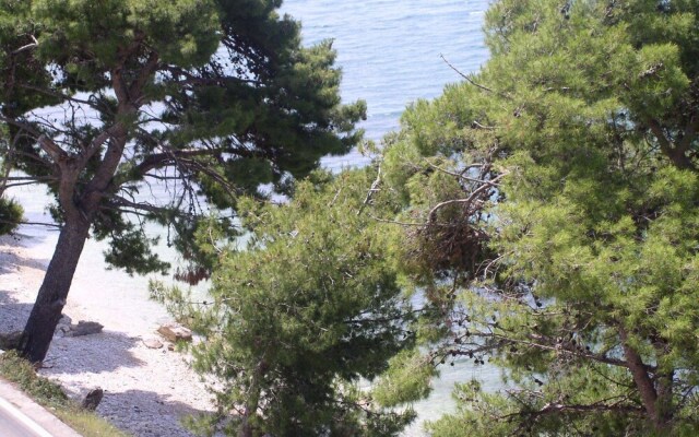 Milica - sea View - A1