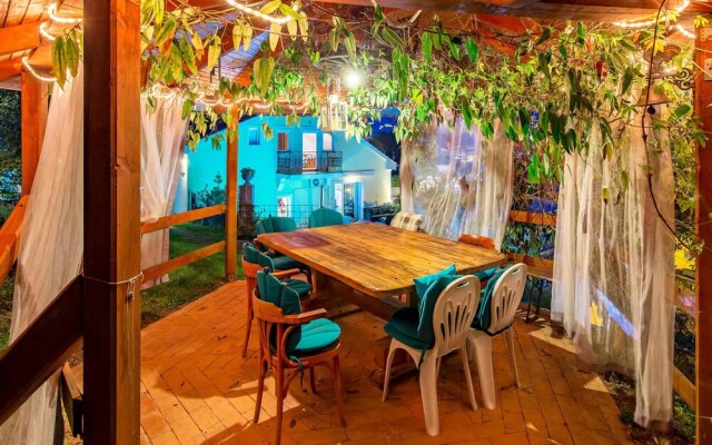 Amazing Home in Bregi With Sauna, Wifi and 4 Bedrooms