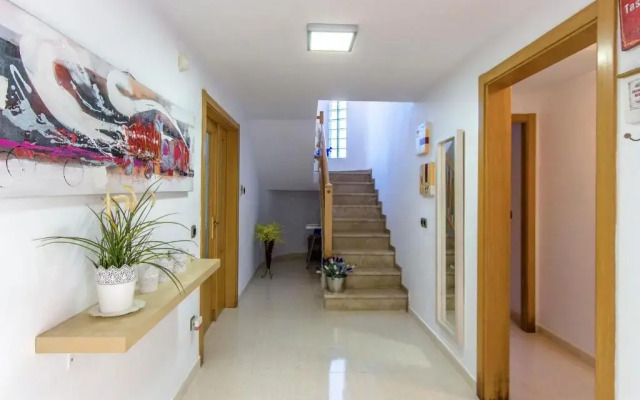 Casa Montse Barà