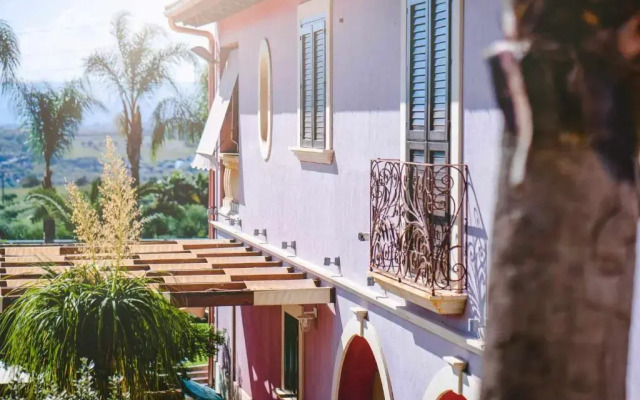 Casale Santuzza - Xenia Sicily Villas