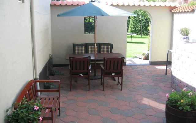 Amalie B&B Apartments