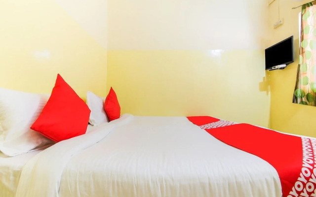 Viva Maria Guest House by OYO Rooms