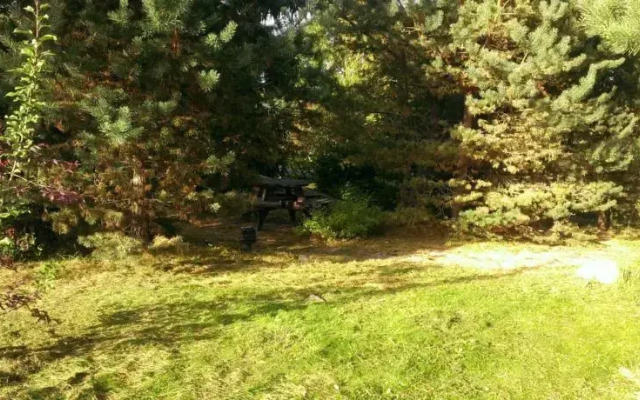 Okka Tavern & Guesthouse