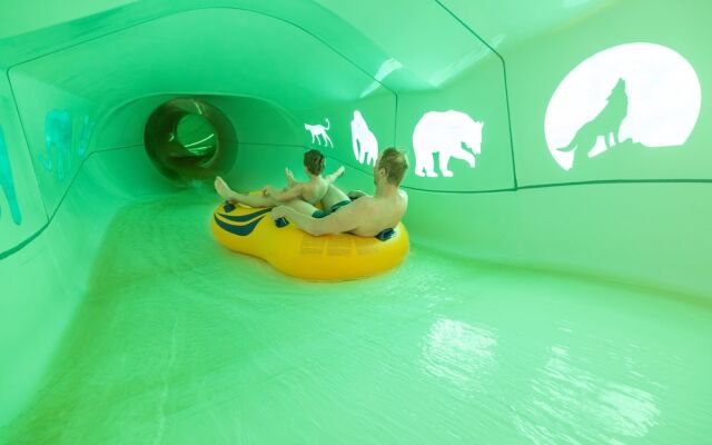 Hotel Bispinger Heide by Center Parcs