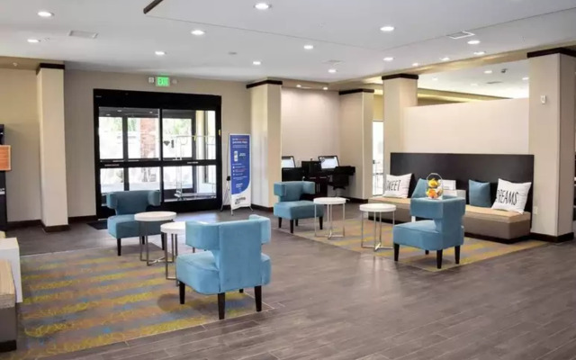 MainStay Suites Moab near Arches National Park
