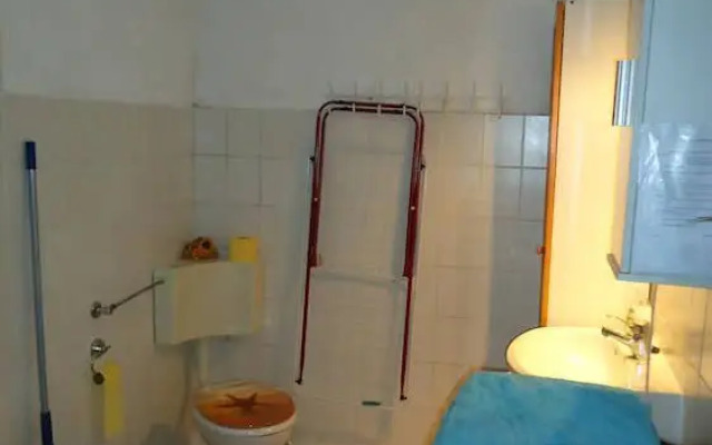 Zimmervermietung Kostka