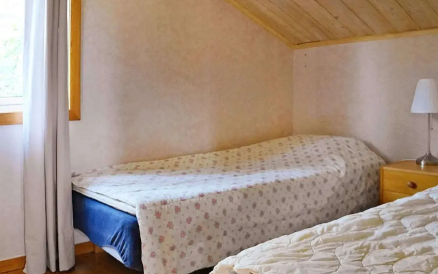 Holiday Home in Uddevalla