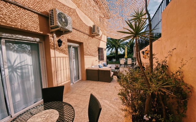 Villa Tranquilla