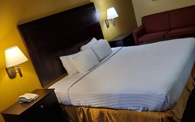 Americas Best Value Inn Pensacola