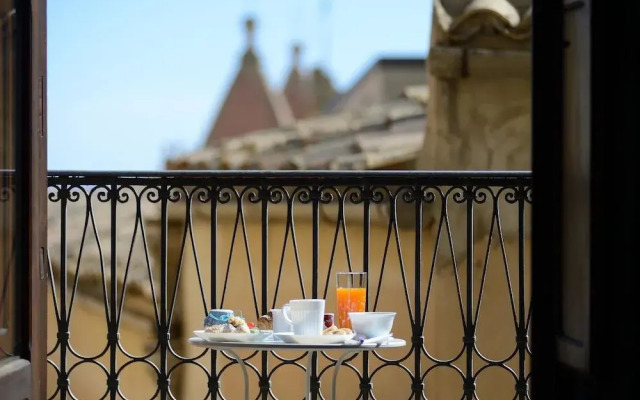 B&B Le Stanze Di Marchisia