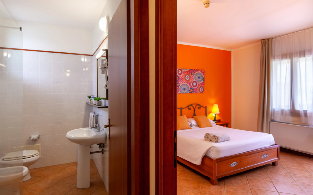 iH Hotels Villasimius Le Zagare Resort