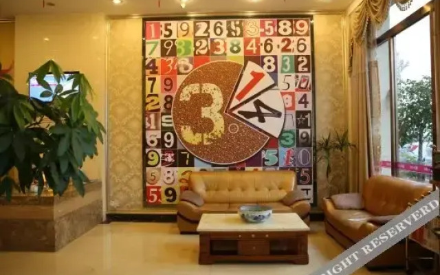 HI Pai Hotel