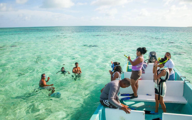 Yok Ha Belize Resort