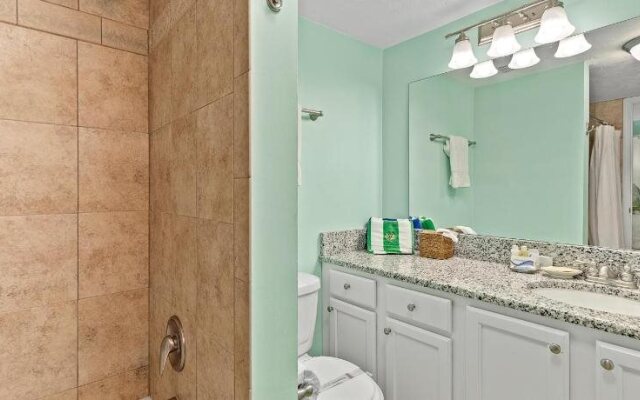 SunGlow Resort by A1ARE