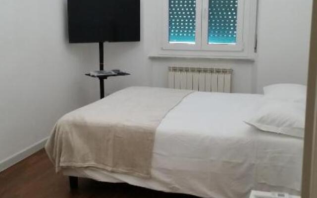 Isonzo Comfort Apartament