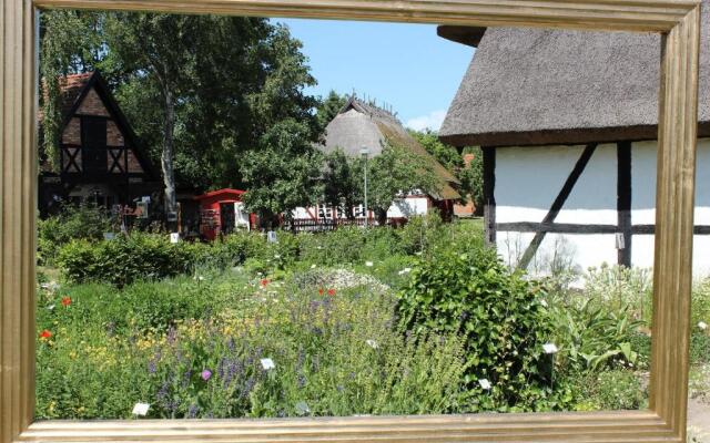 Strandstraße 16 - Wohnung 6