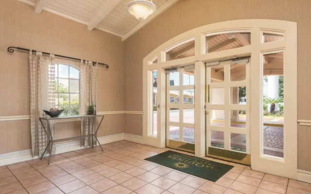 La Quinta Inn by Wyndham New Orleans Causeway