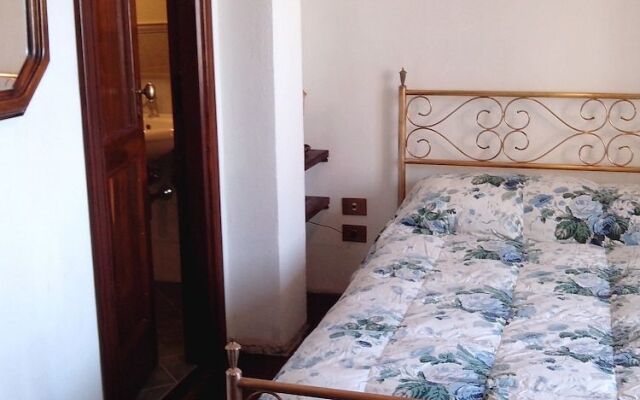 La Fusarella Villa Santoro