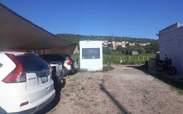Hotel la casita
