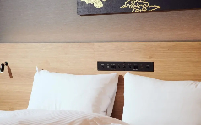 KOKO HOTEL Residence Kyoto Nijo Castle