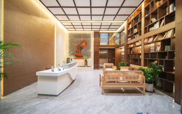 Yunshang Jianli Homestay