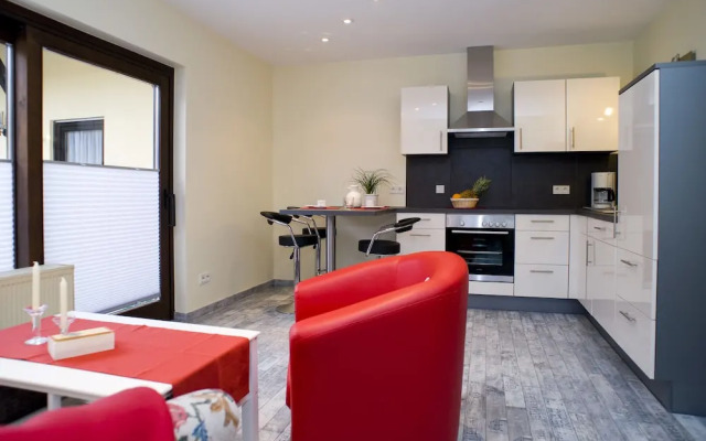 Wein & Wohngut Paulushof