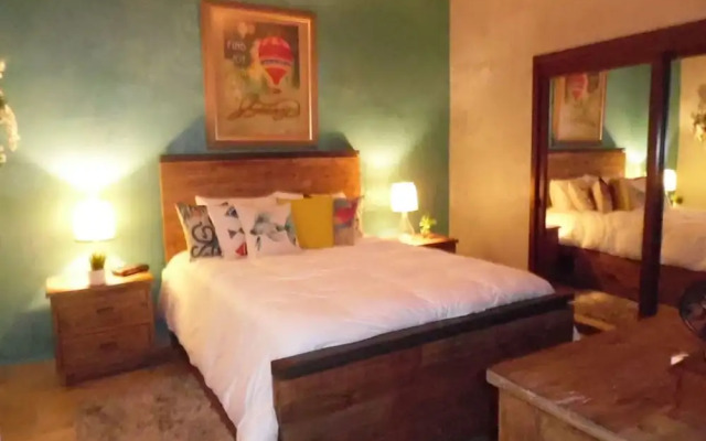 Sonoran Sky 2BR Upper 603 by Casago