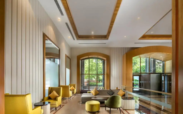 Holiday Inn Agra MG Road by IHG