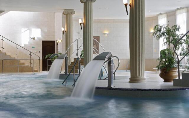 Hotel Bristol Palace