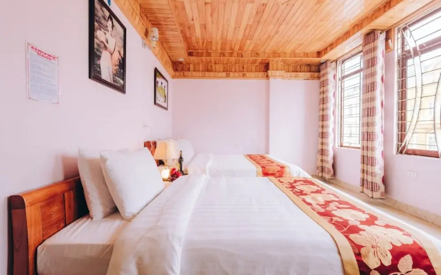 Canary Hotel Sapa