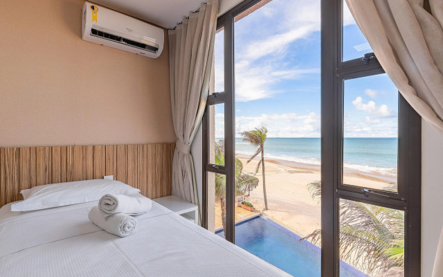 Varandas do Mar - Luxo a beira mar por Carpediem