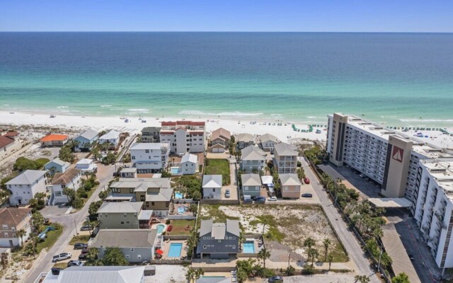 Arcadia Sands by Bliss Beach Rentals